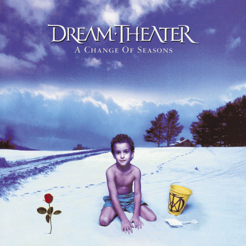 Dream Theater : A Change of Seasons